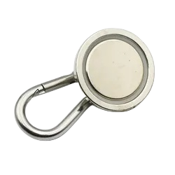 NdFeB Magnet Hook 06