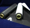 Pvc Lamination Flexible Rubber Magnetic Rubber Magnet Sheet (roll)