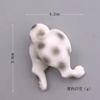 3d Popular Cat Dog Animal Fridge Magnets