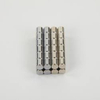 Permanent Neodymium NdFeB Cylinder Magnets Used for Electronics Product