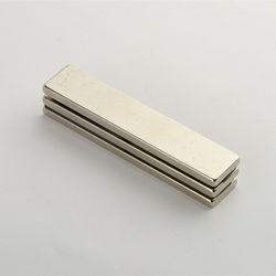 Professional Factory NdFeB Permanent Cube Magnet