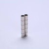 Magnetic Product Sintered Powerful Rare Earth Ring Magnet 