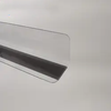 Plastic Magnetic Shelf Divider 04