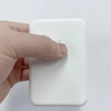 Super Mini 5000mah Powerbank White Original Package Have Logo Magnetic for Magsafe Wireless Power Bank