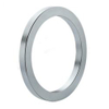 Customized Magnet Material Multipole 8 Poles 4 Poles Zn Coated Ring Sintered NdFeB Ring Magnet