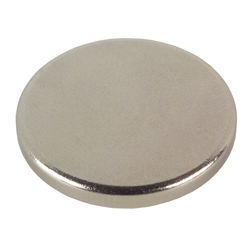 Industrial Application Stirling Refrigerator Magnet Hot Compressor Disc Bonded Ndfeb Magnet