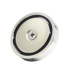 Low Price Super Strong Magnetic Neodymium Magnet Fishing 300 Kg
