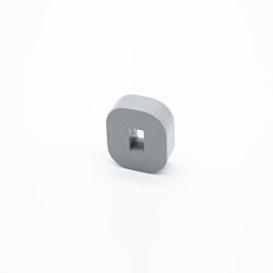 Nanocrystalline Square Magnetic Core 38*25.5*6.5mm