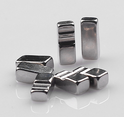 Super Strong Customized Rare Earth Rectangular Ndfeb Sintered Neodymium Magnet