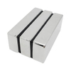 Permanent Strong Square Rectangular Neodym Magnet N52 Imanes De Neodimio 50x25x10 mm Block Neodymium Magnet