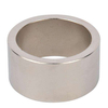 Custom Super Strong N52 N42 N38 N35 Sintered Ring Rond Special Shape Neodymium magnets Magnet