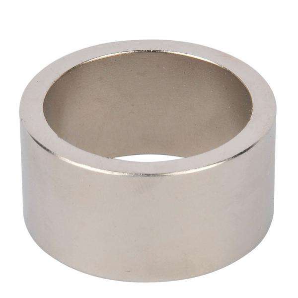 Custom Super Strong N52 N42 N38 N35 Sintered Ring Rond Special Shape Neodymium magnets Magnet