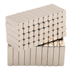 N35 N42 Sintered Magnet Super Neodymium Block Rectangular Magnets N52