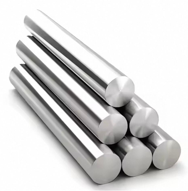 Top Quality Stainless Steel Permanent Neodymium Cylinder Magnetic Rod Magnet for Industry