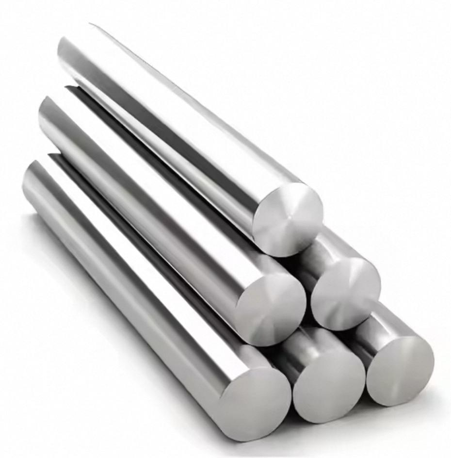 Top Quality Stainless Steel Permanent Neodymium Cylinder Magnetic Rod Magnet for Industry