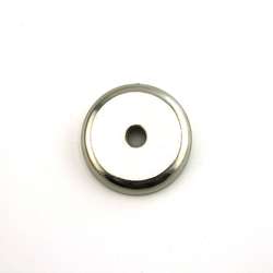 A Type 36x7.8mm Plating Ni Sliver Assemble Magnetic Pot