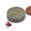 High Quality Customized Sizes And Shapes High Quality Sm2co17 Magnet for Car Samarium Cobalt Disc