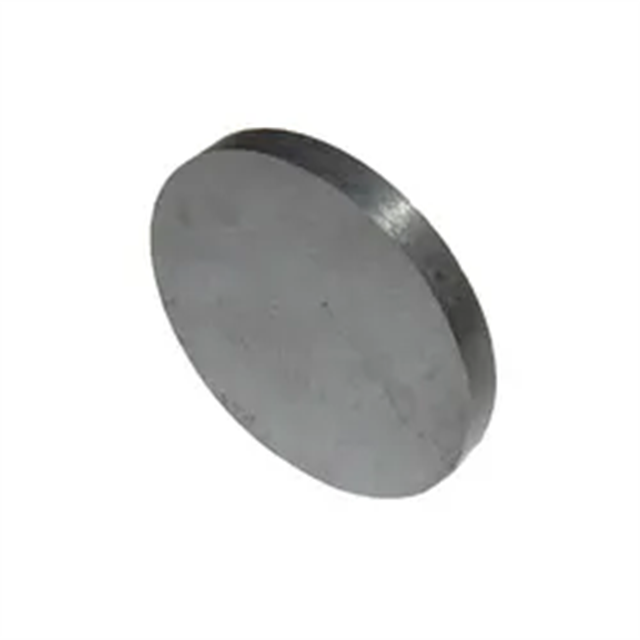 Ferrite Magnet Round Y35 40*4