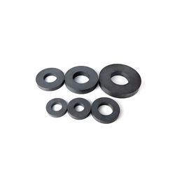 Ring Speaker Ferrite Magnet for Sale