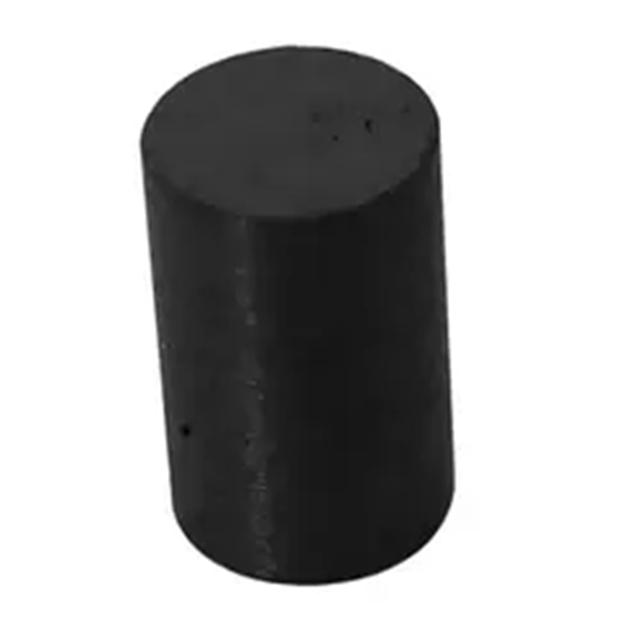 Ferrite Magnet Cylinder Y35 4*10