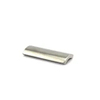 High quality strong N54 neodymium rare earth arc magnet for DC motor