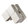 N52 Super Strong Permanent Magnet Ndfeb Neodymium Block Magnet Rare Earth Rectangular Neodymium Magnet