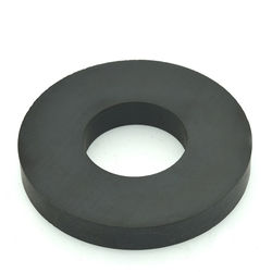 Sell Hot Large Ring Ferrite Y30/Y35 Magnets Speaker Magnets