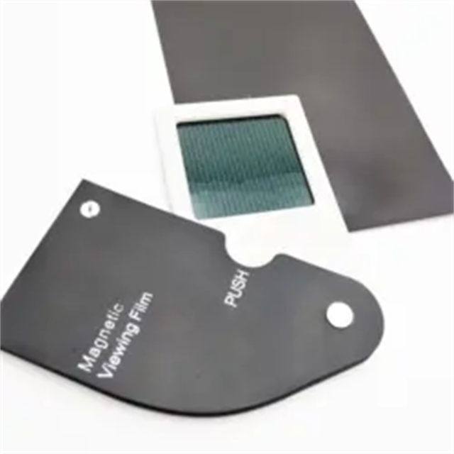 Rubber Magnet Roll 30M*1220*0.6