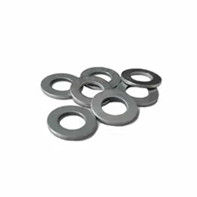 NdFeB Magnet Ring Coating N35 20*15*2