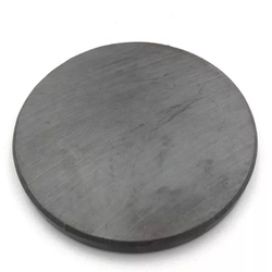 China Manufacturer Ceramic Ferrite Ring Magnet For Speaker