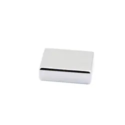 N52M Manufacturer Magnets Neodymium Strong Pulling Force Permanent Square Ndfeb Magnet