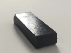 Boned Ring Shaped NdFeB Neodymium Magnet for Micro Motor in Free Energy Generator