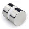 Wholesale price round ndfeb magnet super strong disc n52 neodymium magnet