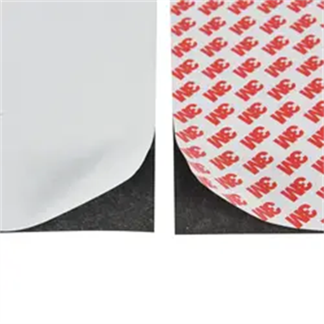 Rubber Magnet Sheet 1000*700*0.3