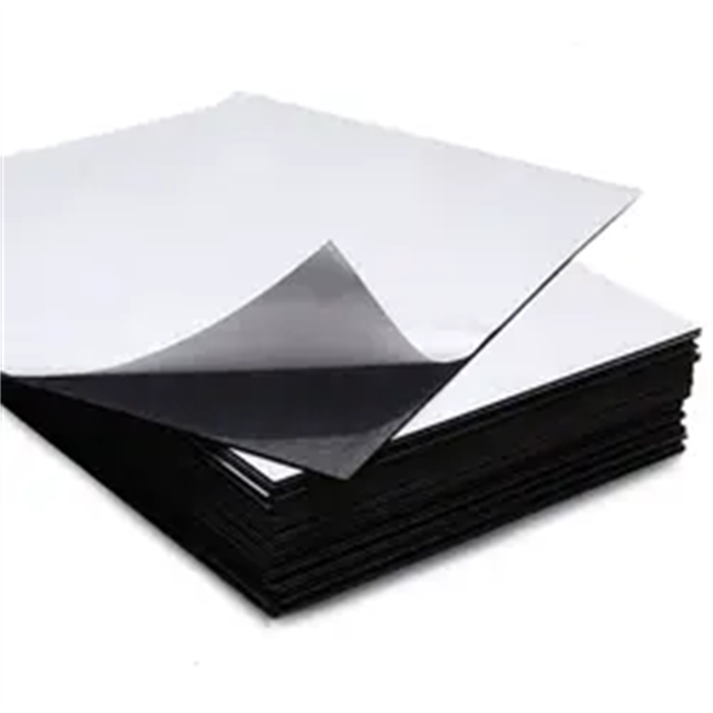 Rubber Magnet Sheet 500*400*1