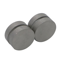 Powerful Samarium Cobalt Disc Smco Magnet