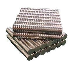 SmCo Magnet Permanent Samarium Cobalt Magnet Good Corrosion Resistance