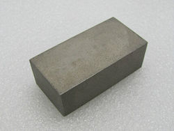 High Temperature Resistance Block Smco Magnet Industrial Samarium Cobalt Block