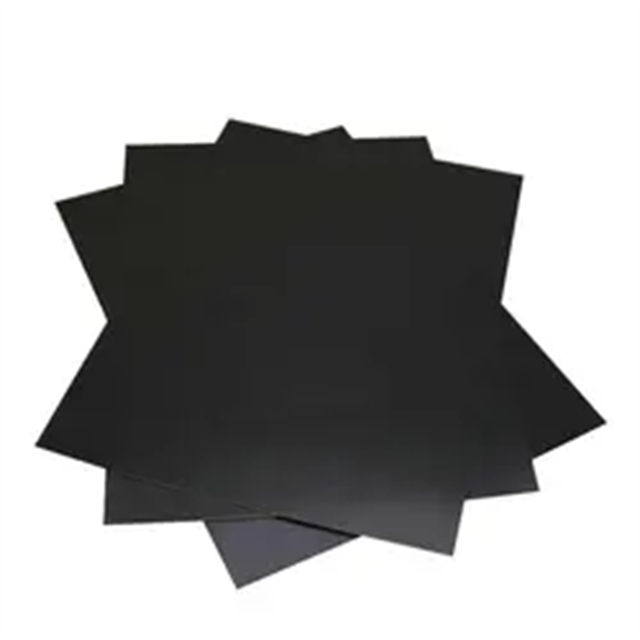 Rubber Magnet Sheet 500*400*1.2