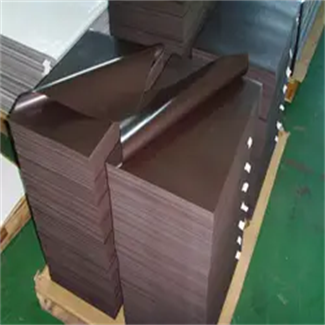 Rubber Magnet Sheet 620*350*1.5