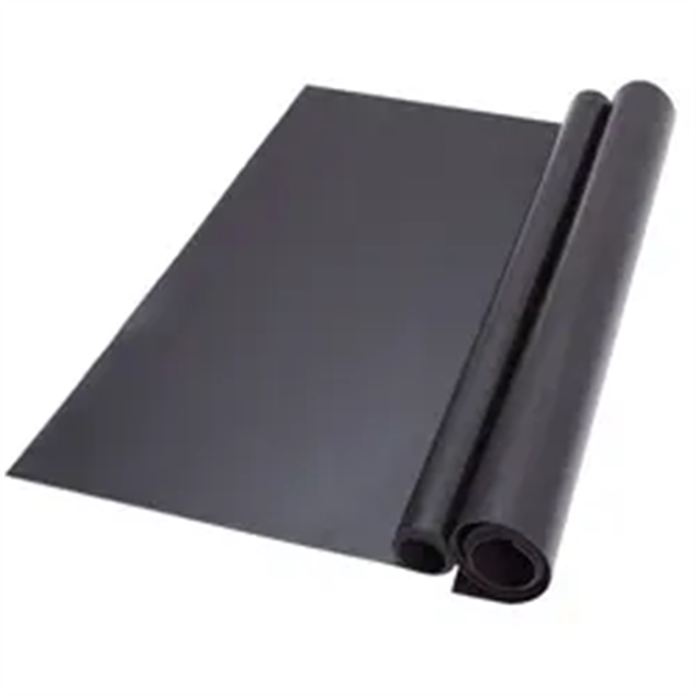 Rubber Magnet Sheet 620*390*0.8
