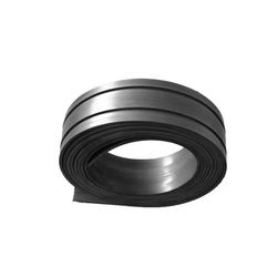 Rubber soft magnetic strip flexible magnetic strip of screen window screen