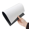 Flexible Magnet Rubber Adhesive Magnetic Sheet