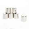 NdFeB Magnet Cylinder Coating N45 10*25