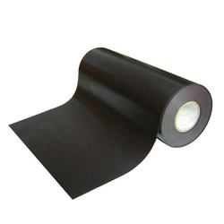 Media Flexible Rubber Ferrous Sheet Magnetic Receptive Roll