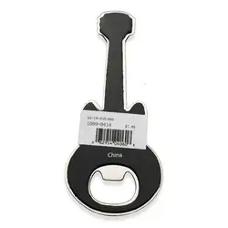 Flat Bar Bottle Opener Custom Sublimation Bottle Opener Fridge Magnet