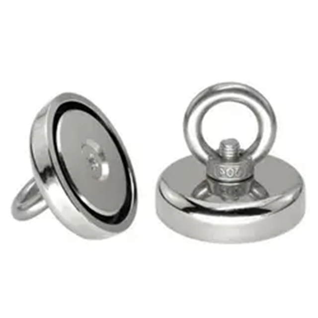 NdFeB Magnet Hook 01