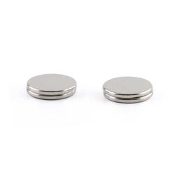 Strong Custom Size Permanent N35-N52 NdFeB Rare Earth Round Neodymium Magnet Magnetic Holder Disc Neodymium Magnet