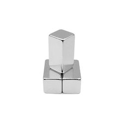 Neodymium Magnet Super Strong 65x45x10mm Large Big Size Industrial Magnet Permanent Block