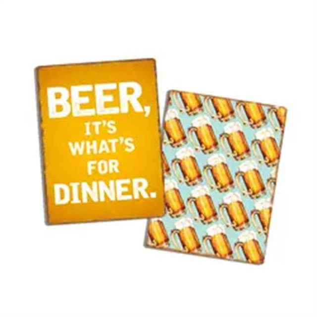 Fridge Magnet 03